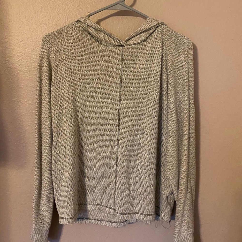 All in Favor Light Weight Hoodie